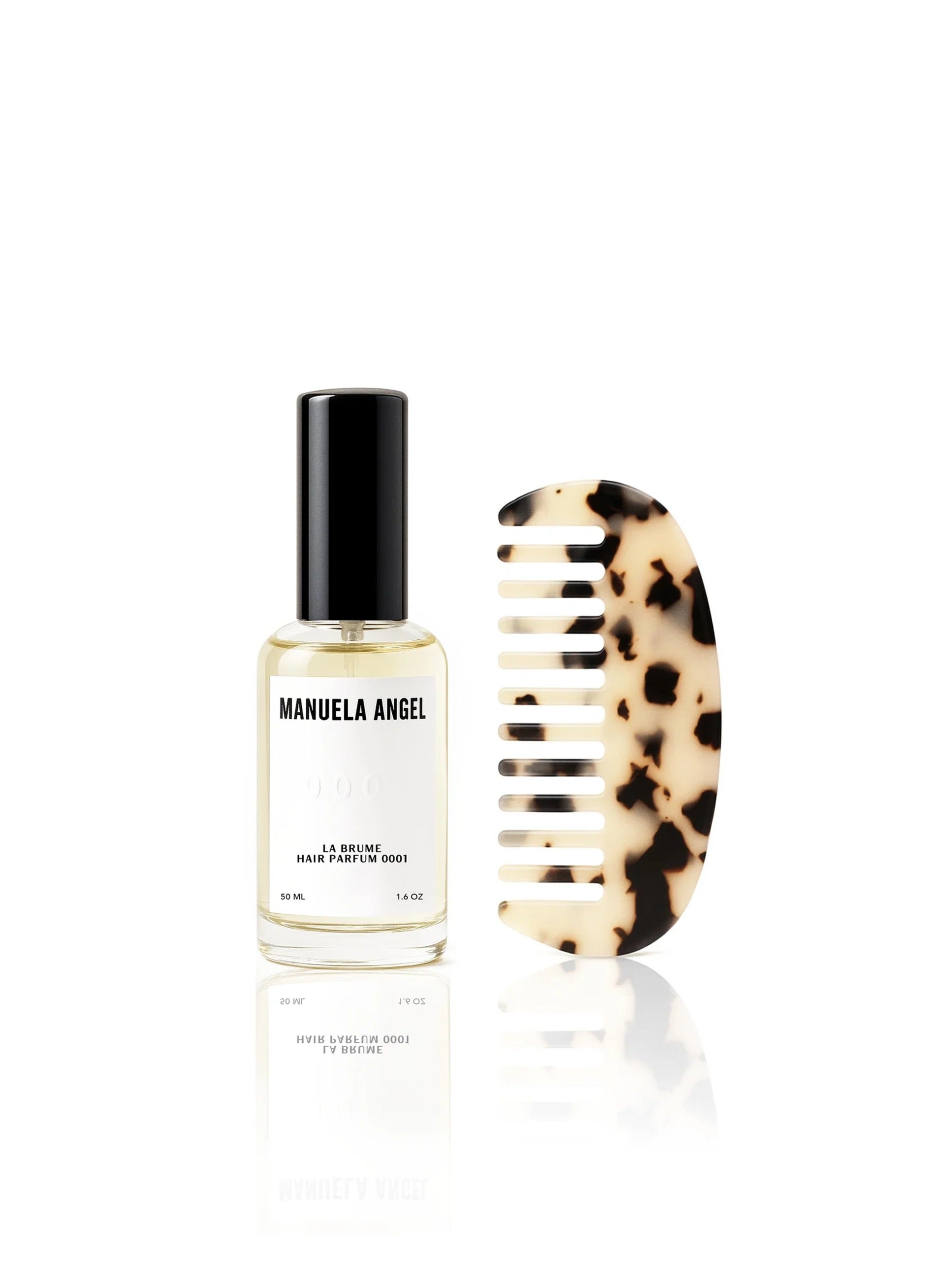 LA BRUME STYLYNG DUO