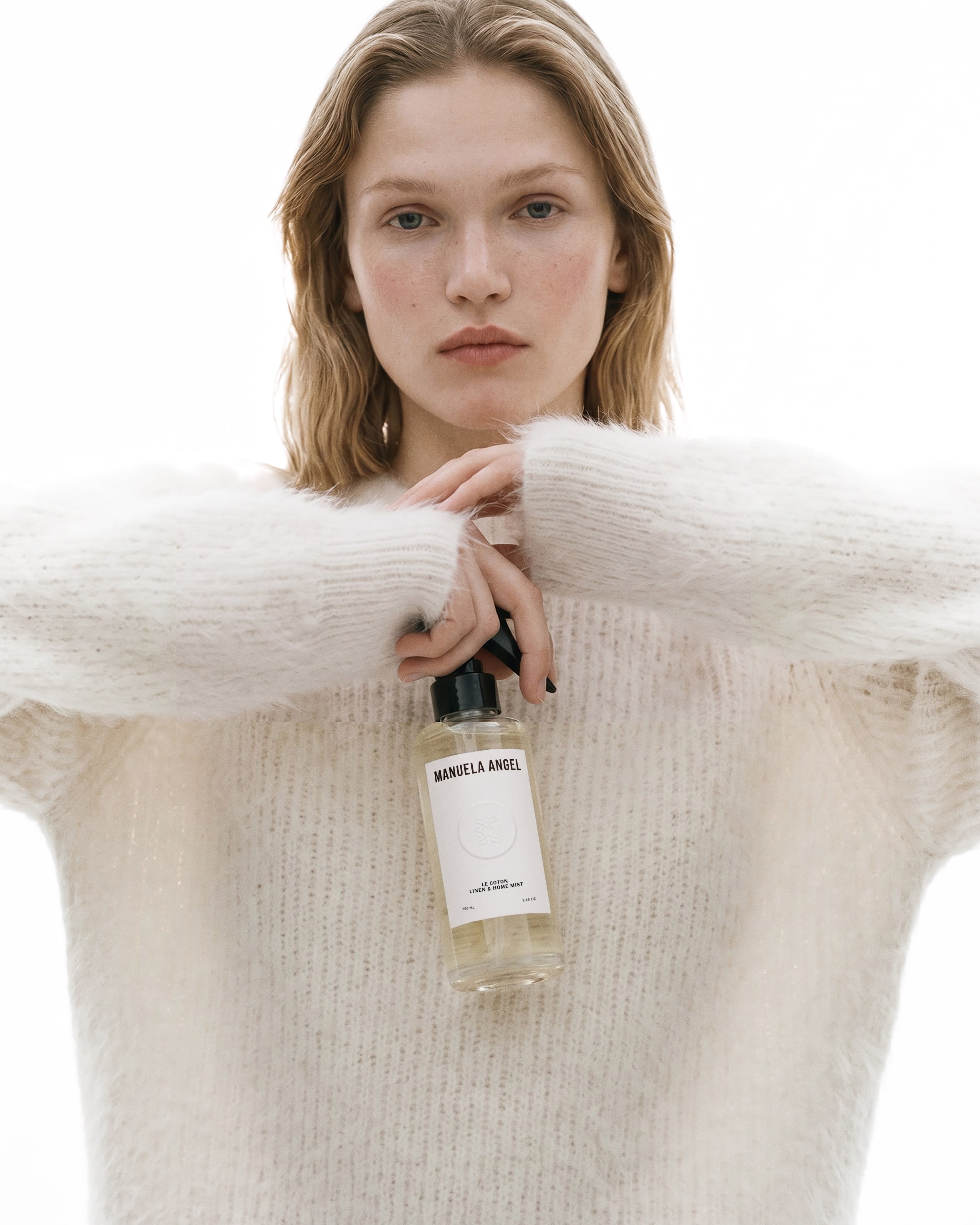 LE COTON LINEN & HOME MIST