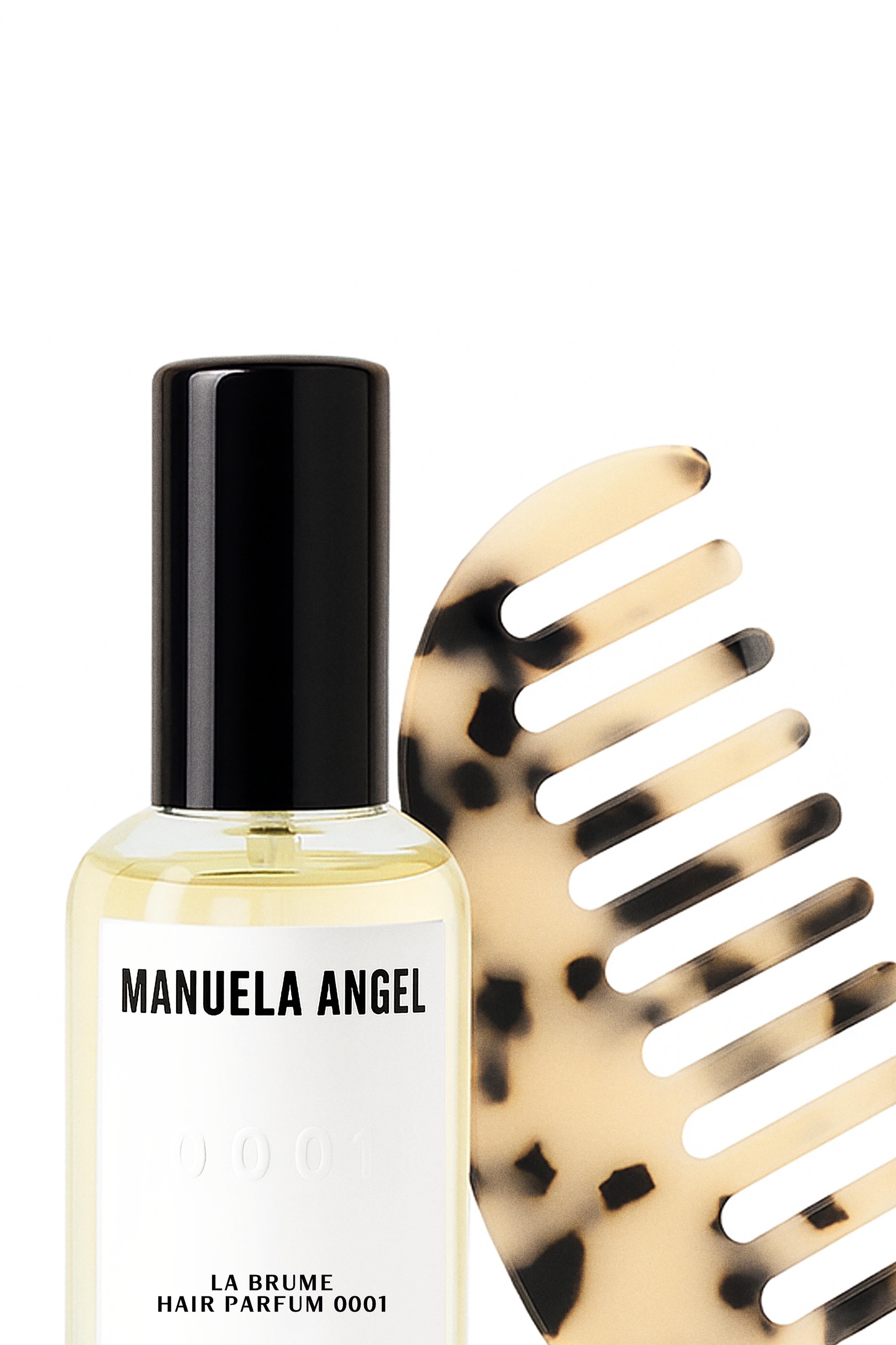 LA BRUME STYLYNG DUO