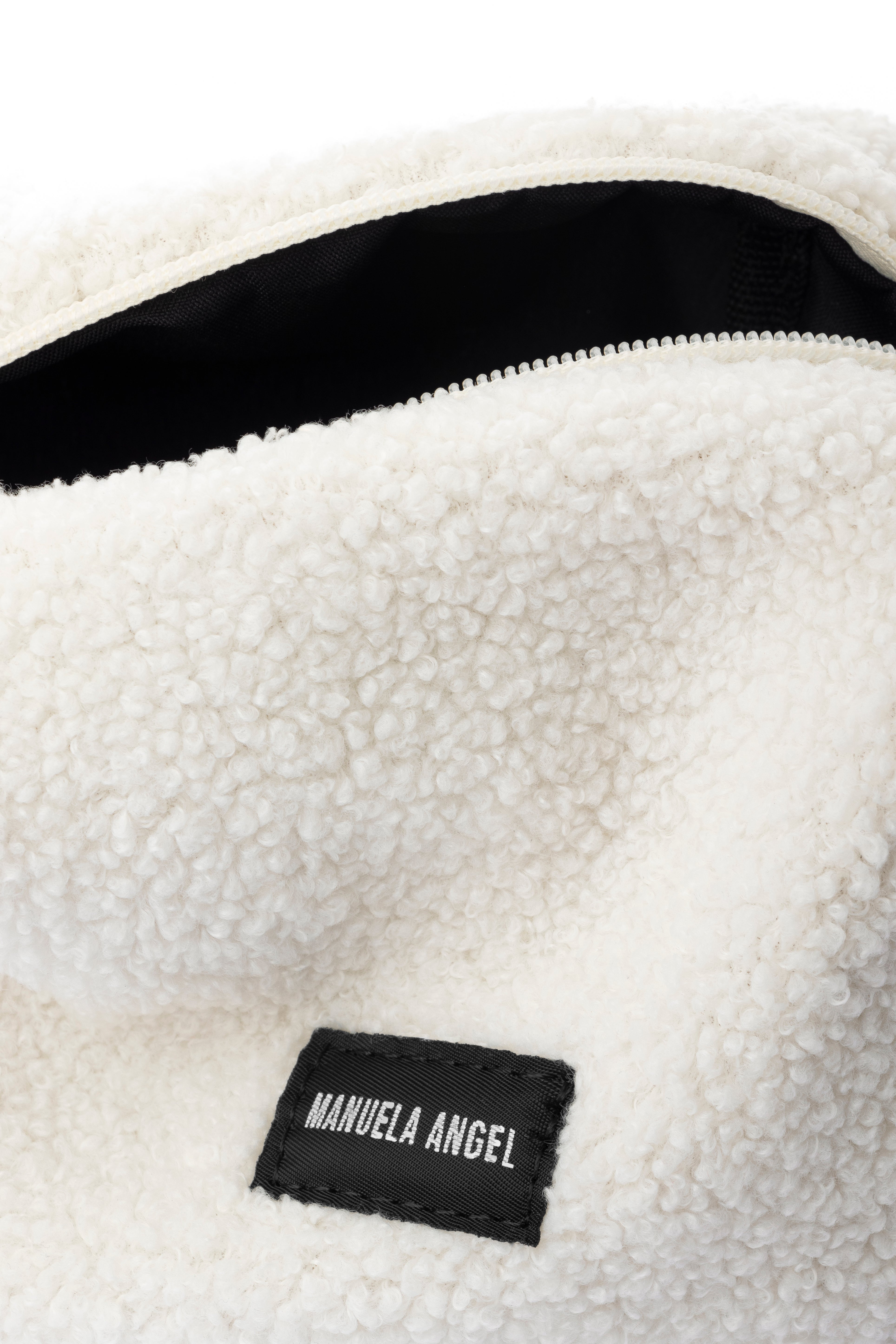 COTTON POUCH