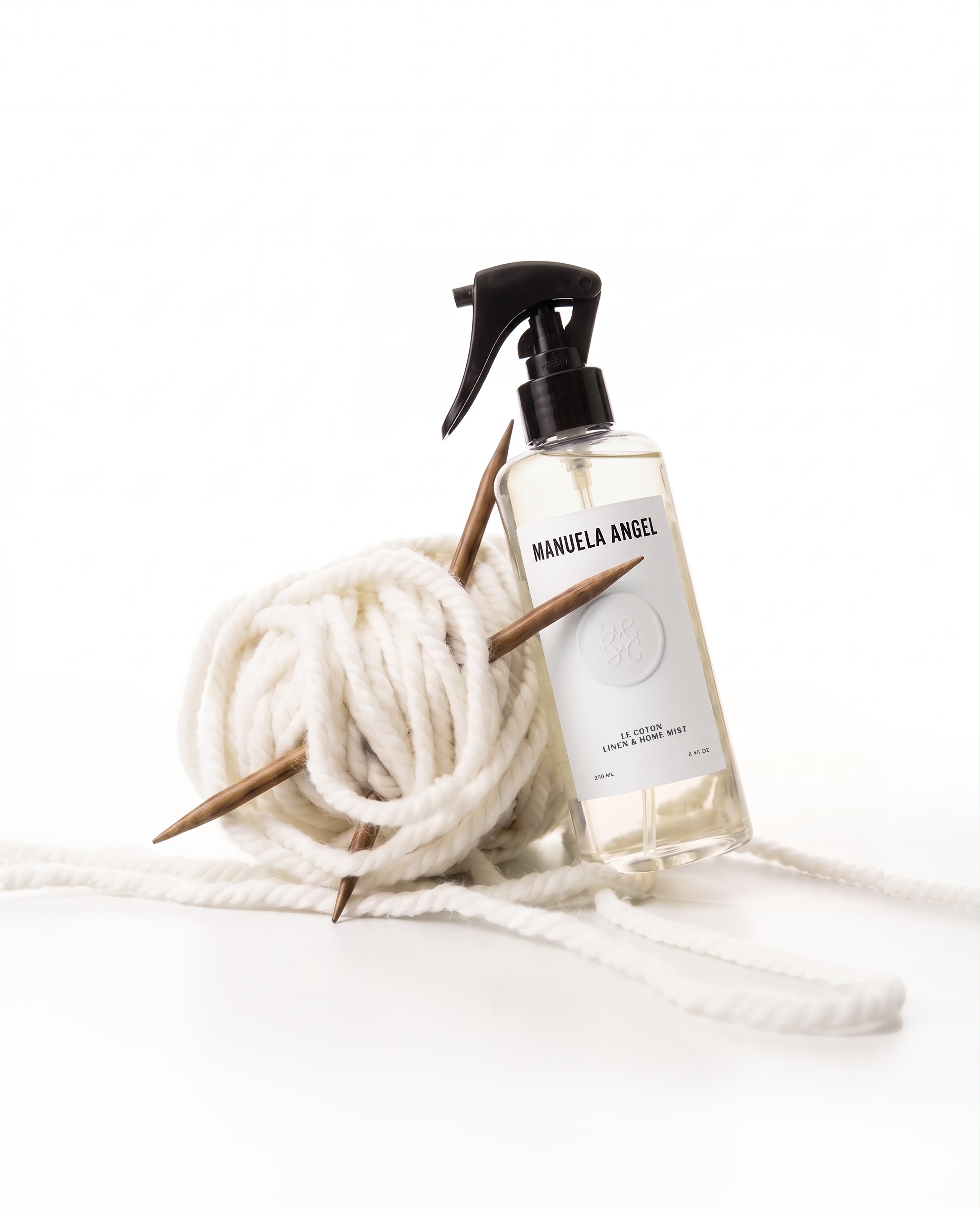 LE COTON LINEN & HOME MIST