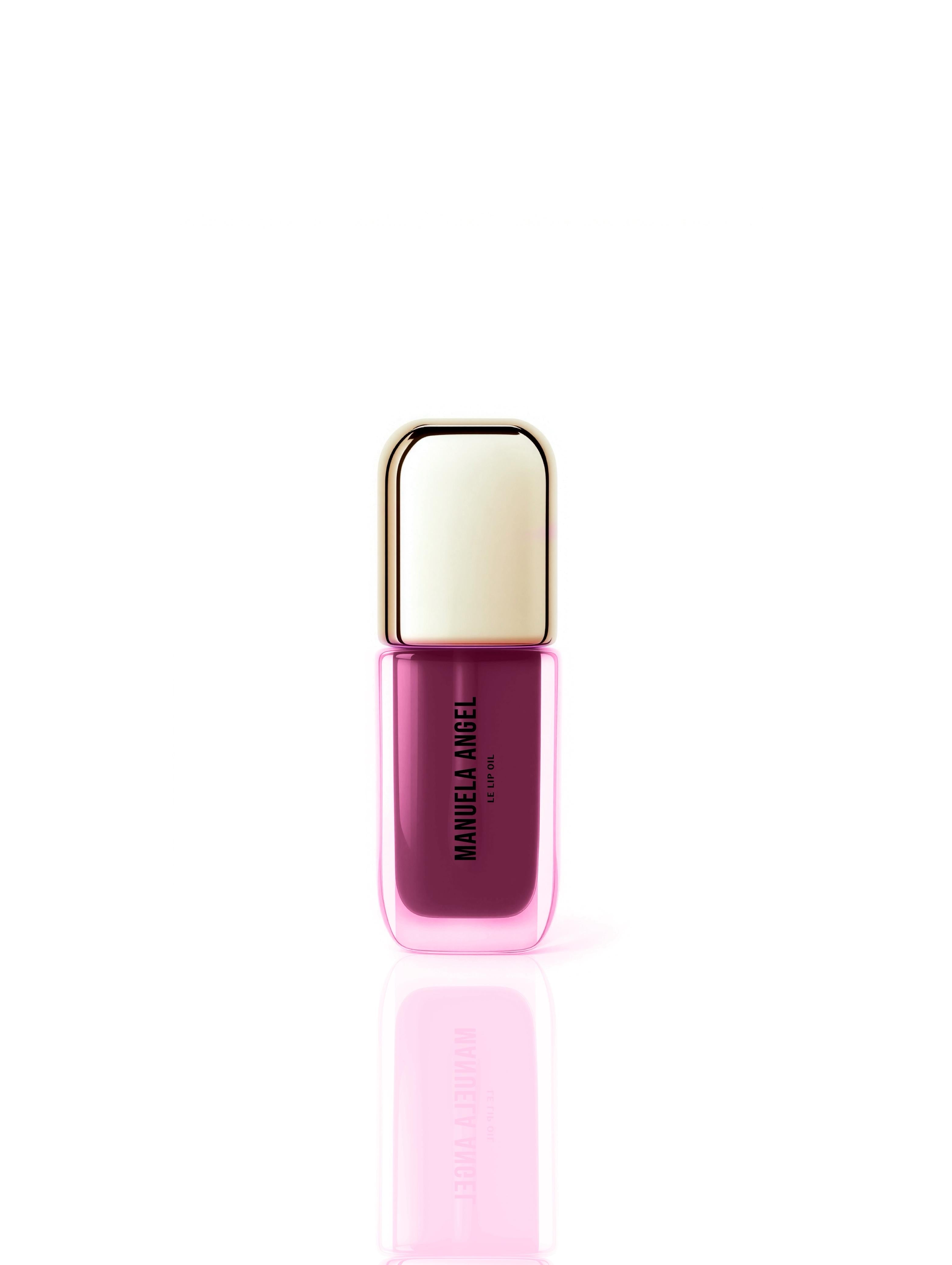 LE LIP OIL
