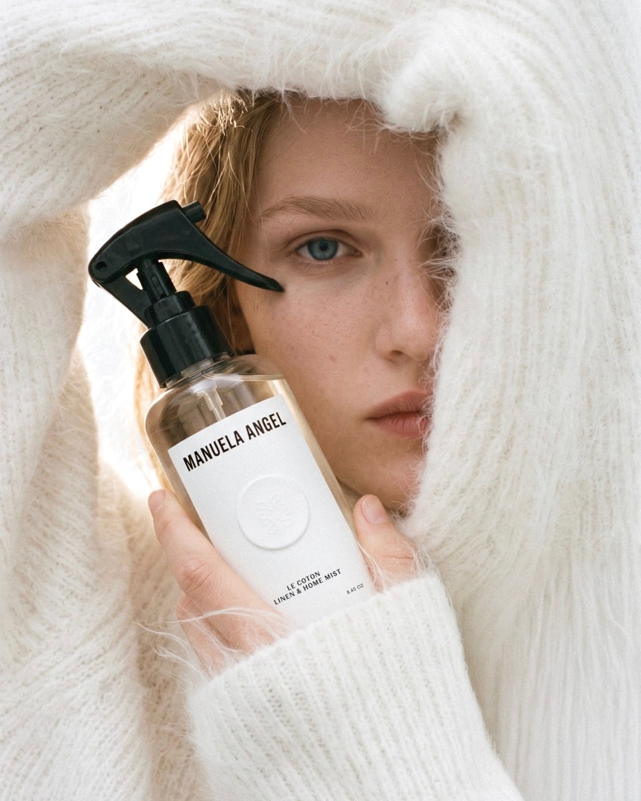 LE COTON LINEN & HOME MIST