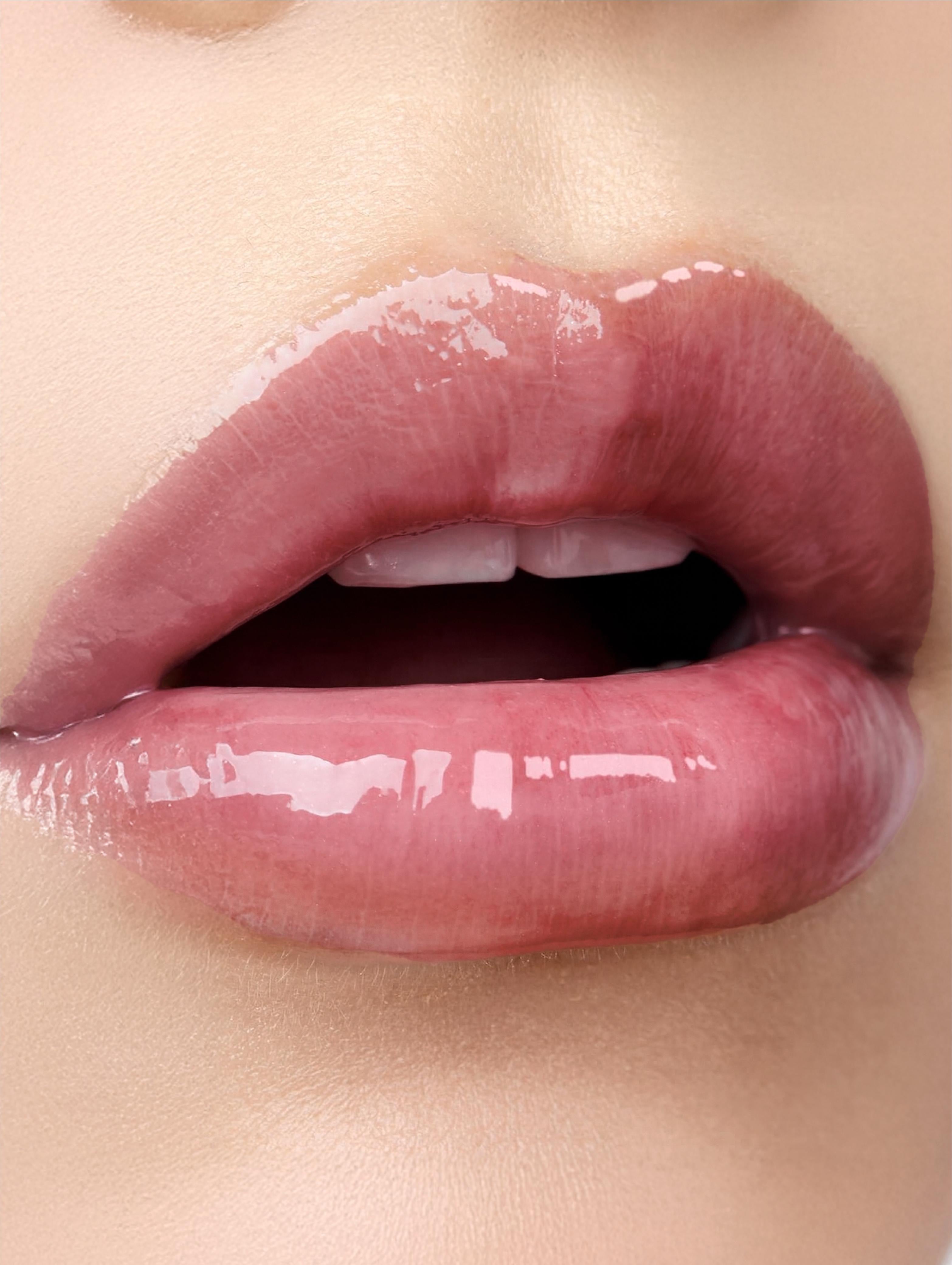 LE LIP OIL COLLECTION