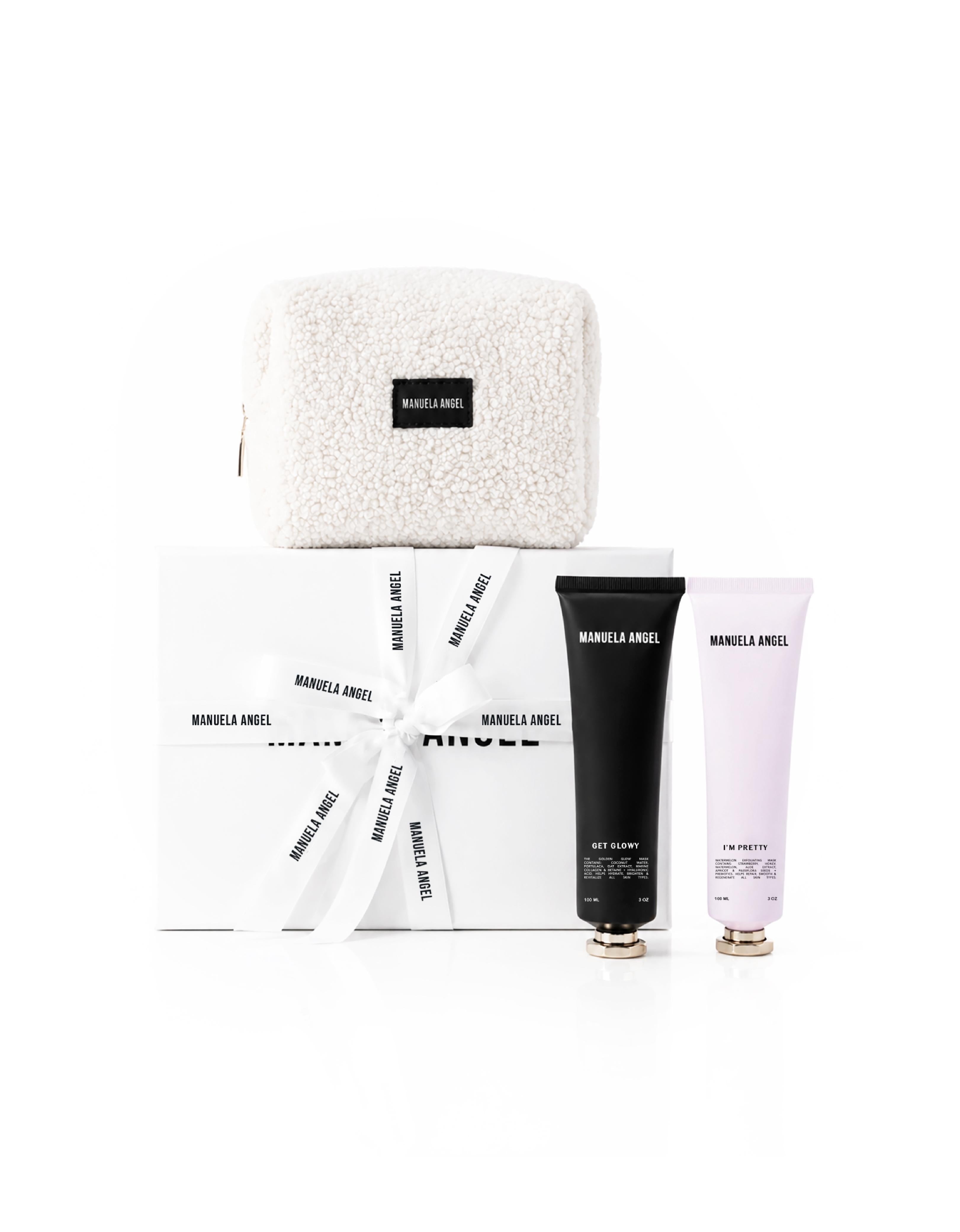 THE GLOW RITUAL MOTHER’S DAY EDITION