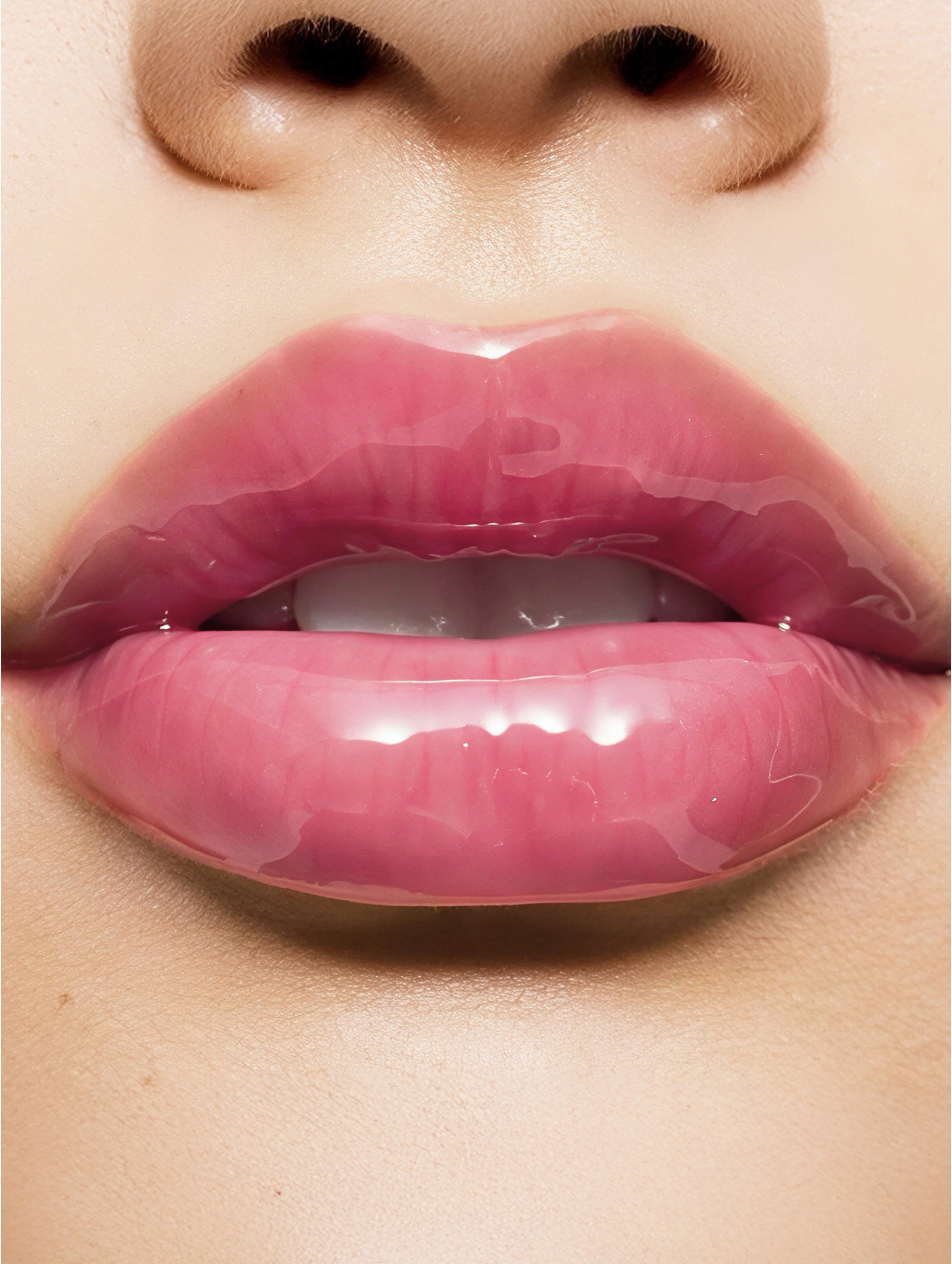 LE LIP OIL COLLECTION