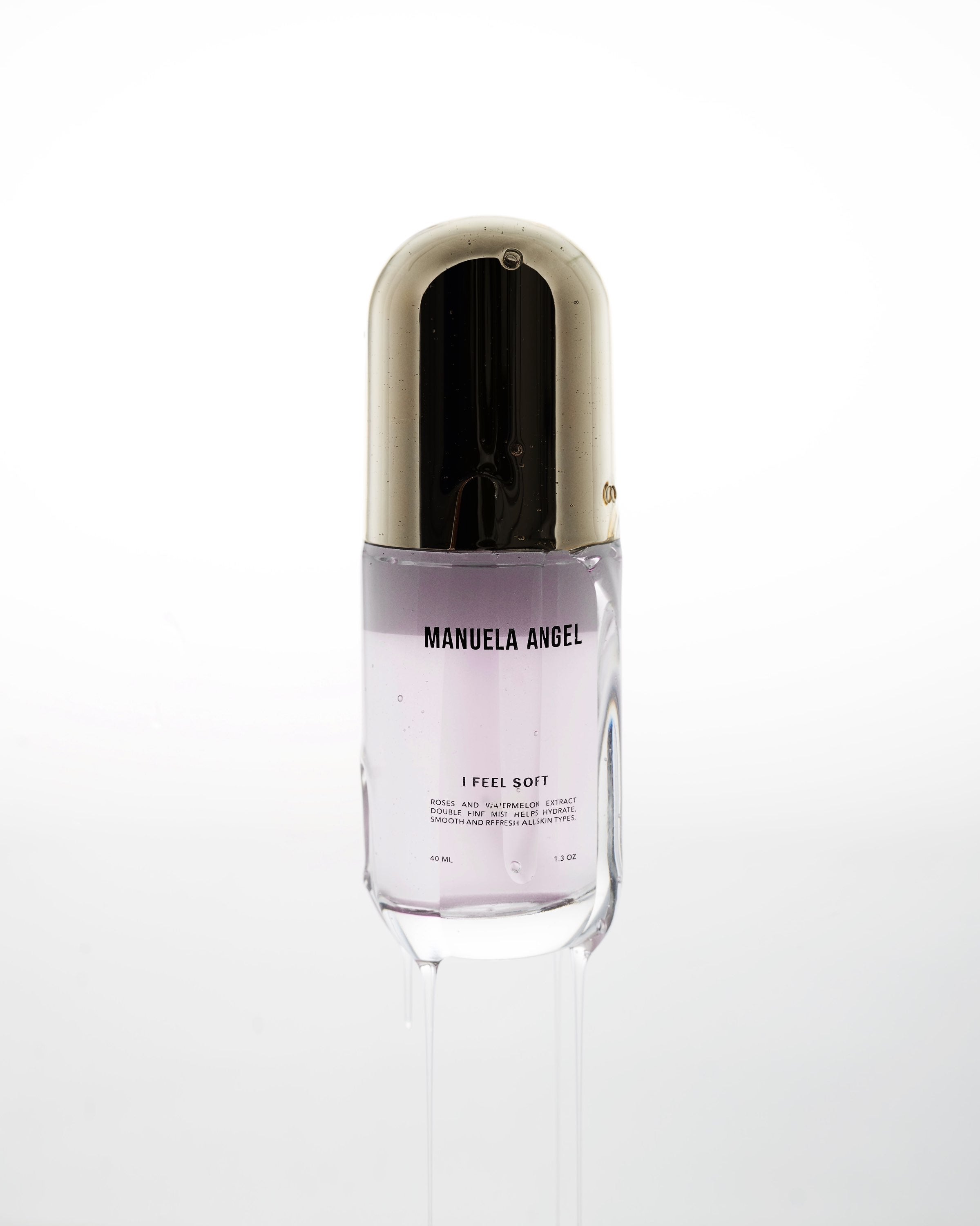 I FEEL SOFT MINI + GUA SHA TOOL