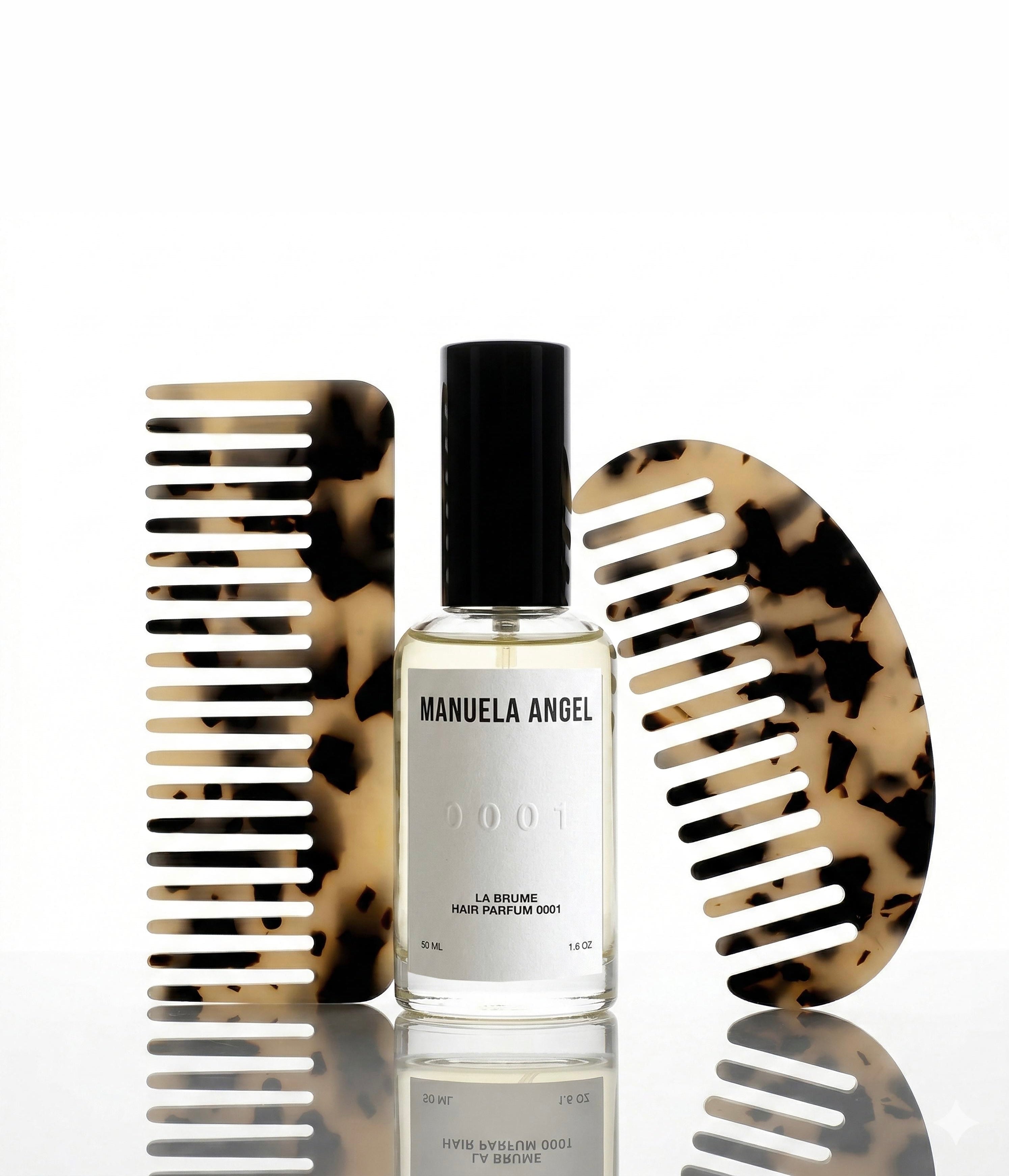 LA BRUME STYLING DUO