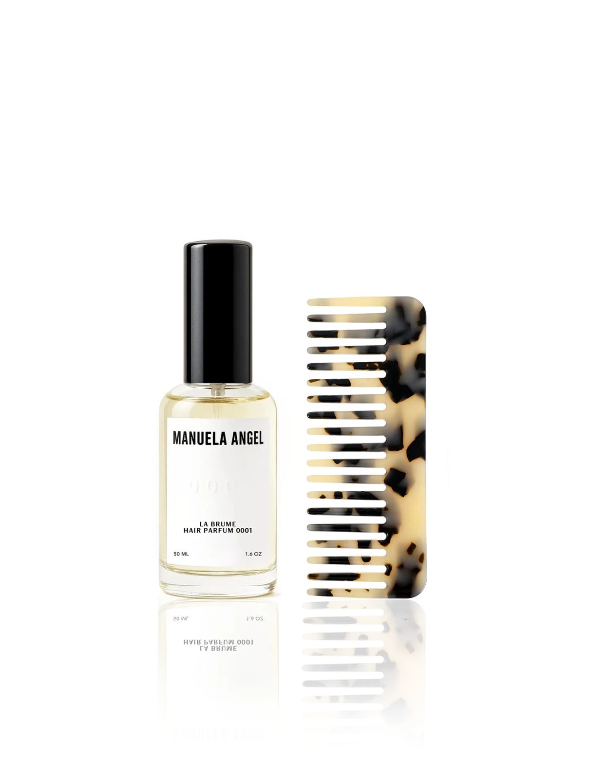LA BRUME STYLING DUO