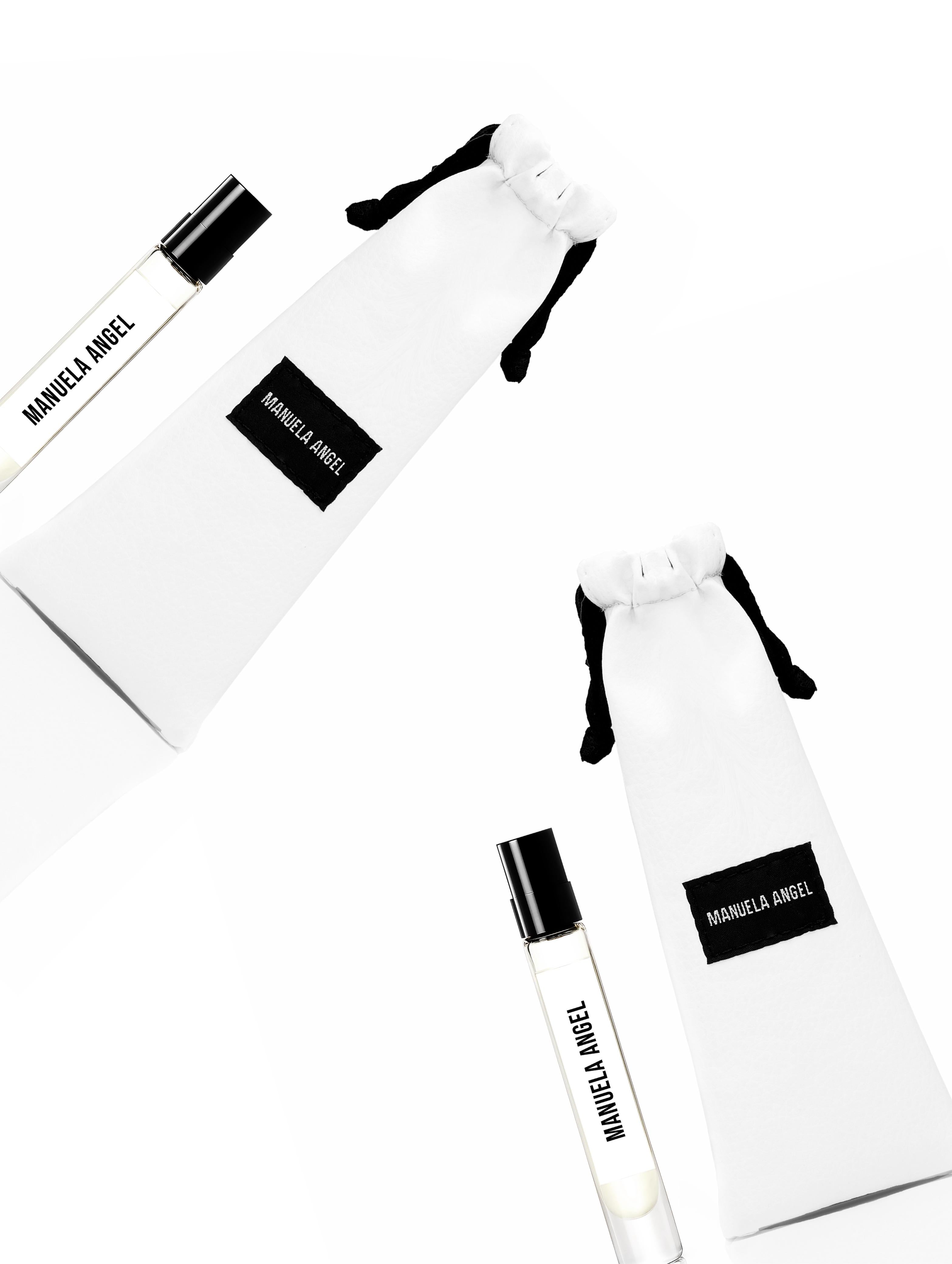 Home Parfum 0001 & 0002 10ml