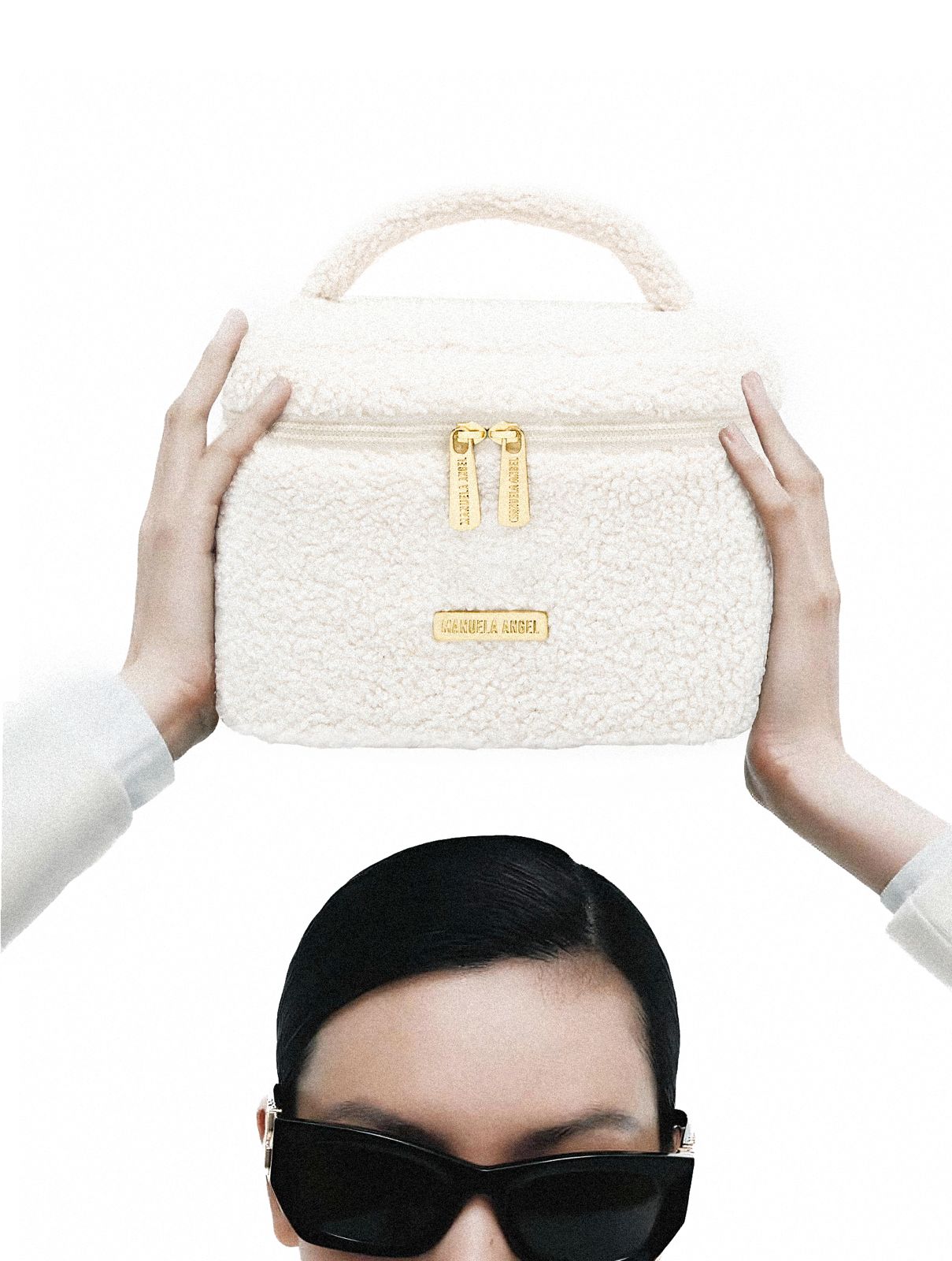 COTTON SIGNATURE BAG