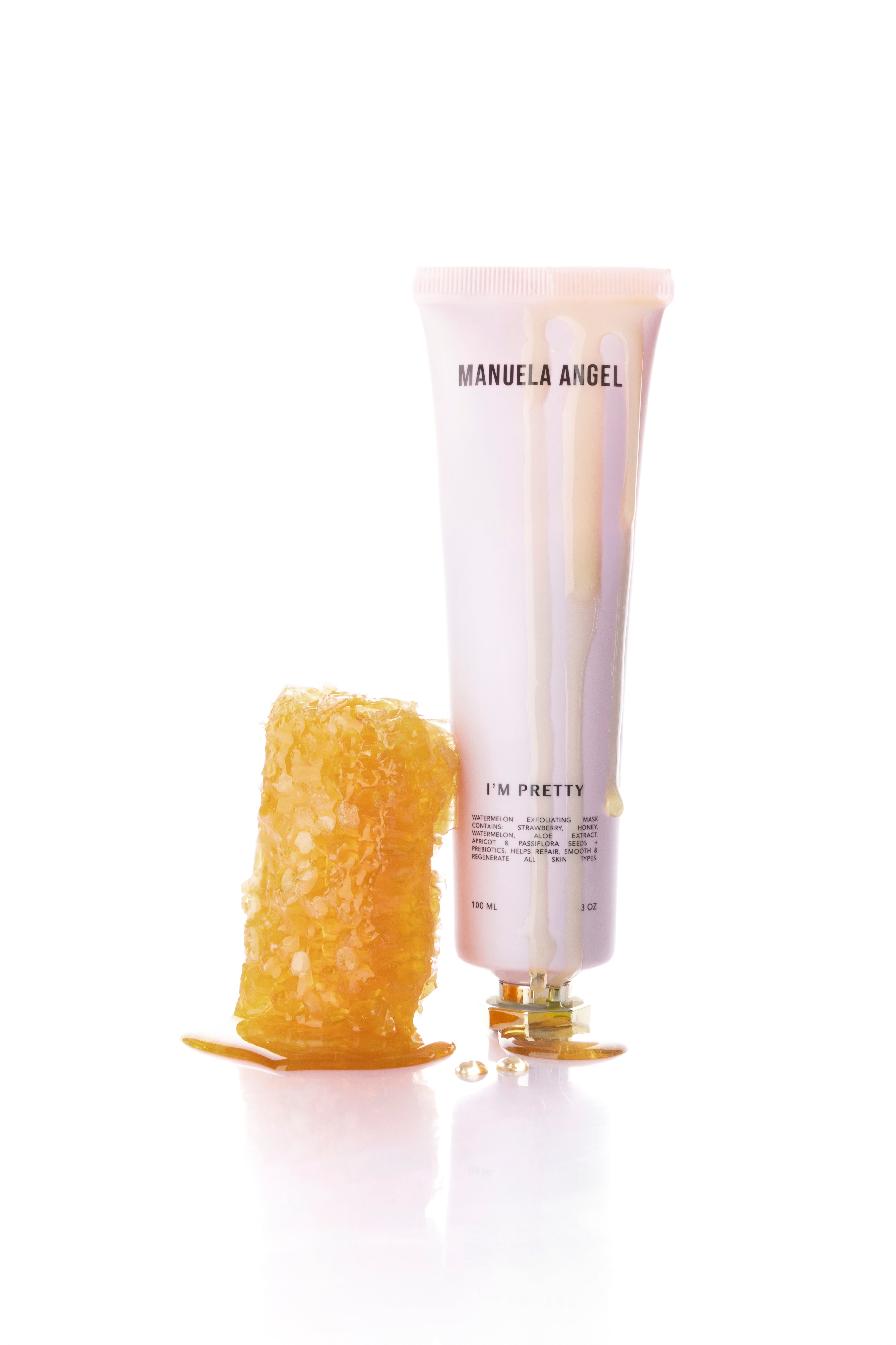 MINI I FEEL SOFT + I’M PRETTY