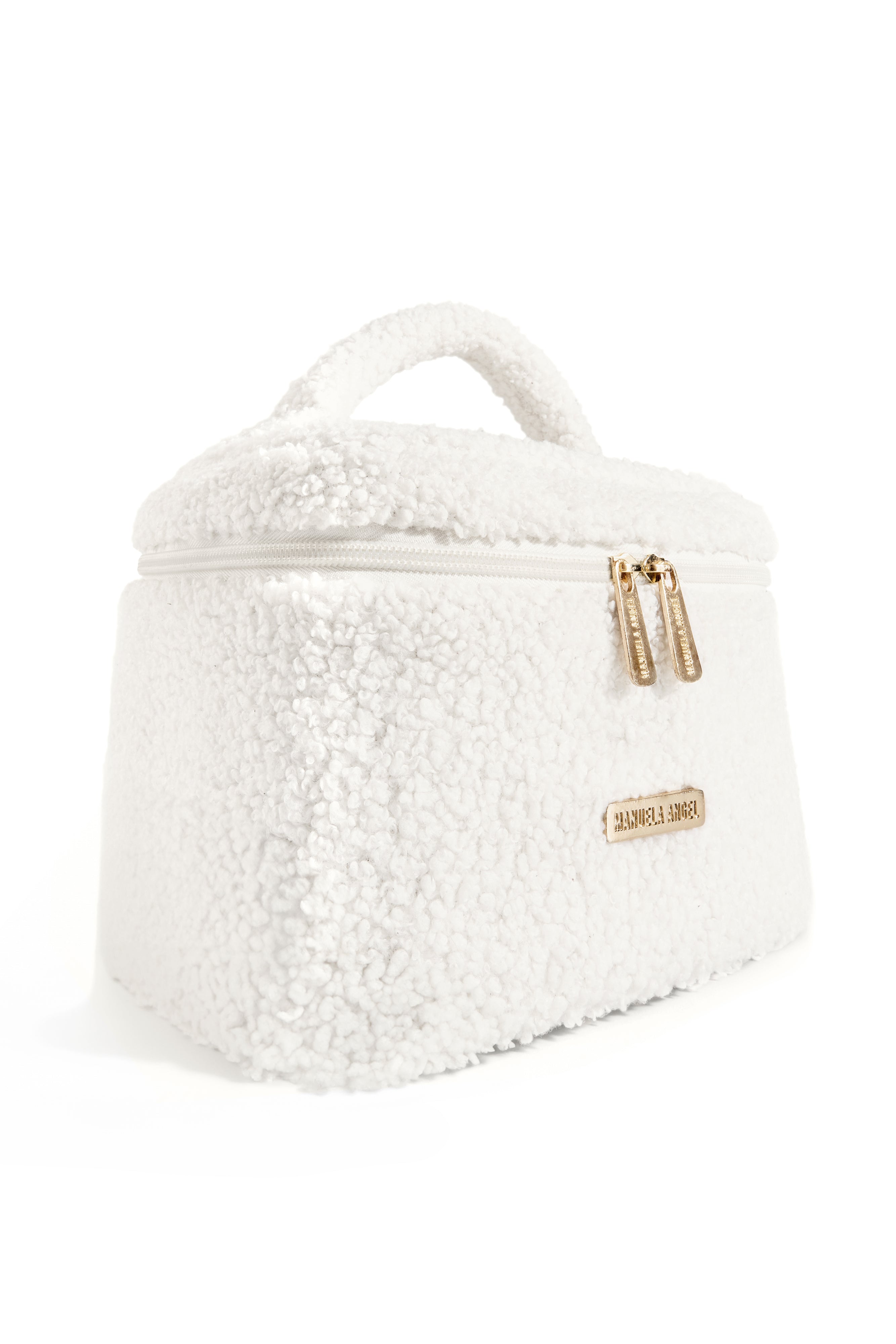 COTTON SIGNATURE BAG