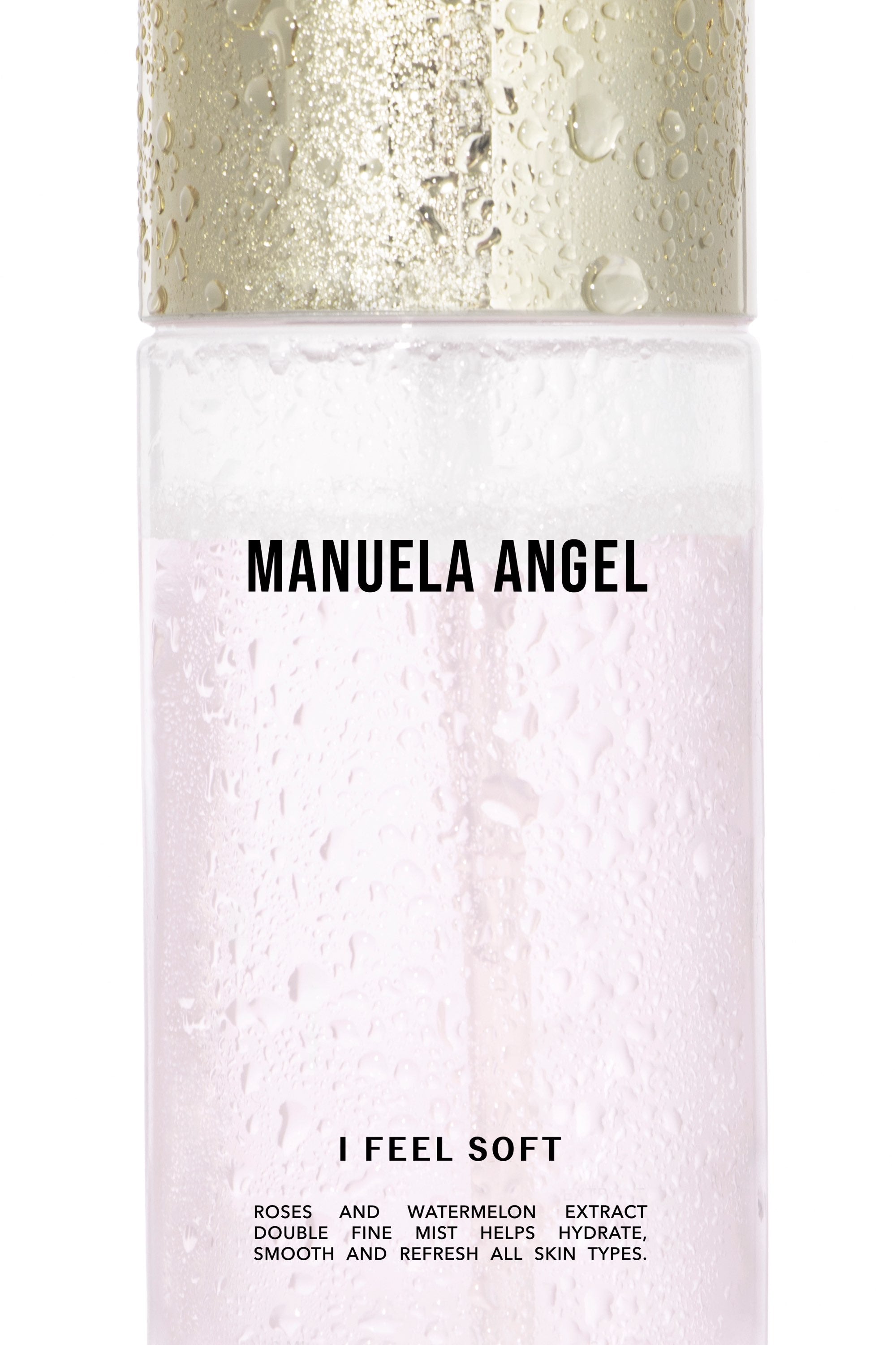 MINI I FEEL SOFT + EVOLVE ME