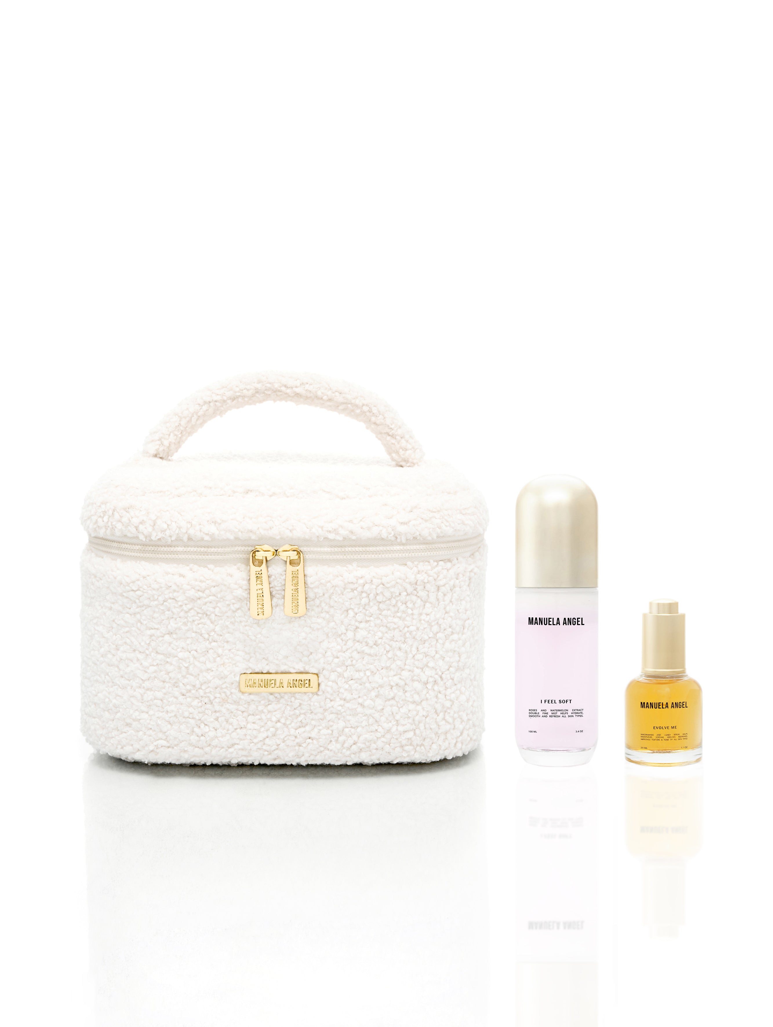 SKINCARE RITUAL GIFT