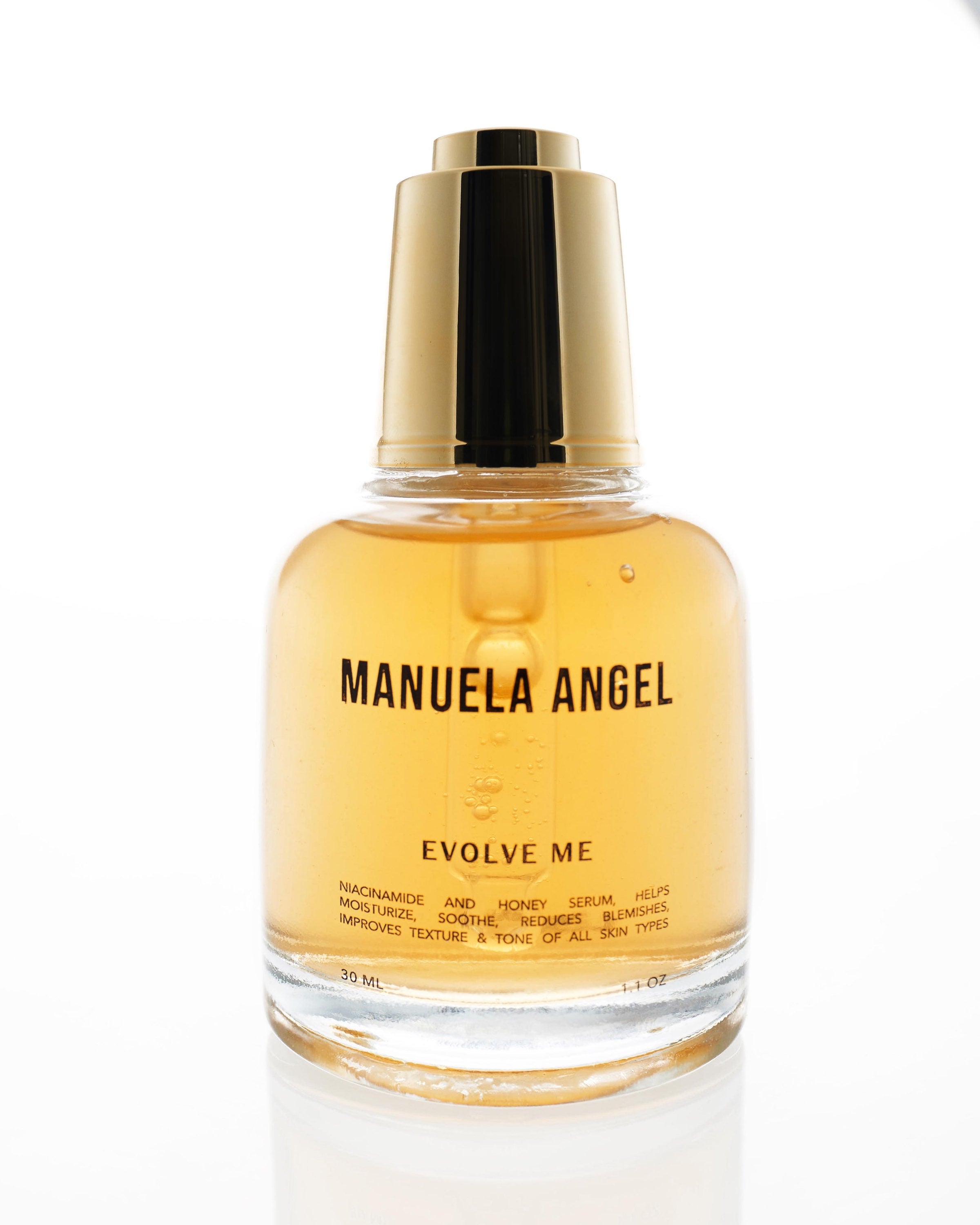 MINI I FEEL SOFT + EVOLVE ME